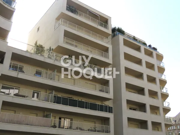 APPARTEMENT F4 METZ SAINTE THÉRÈSE