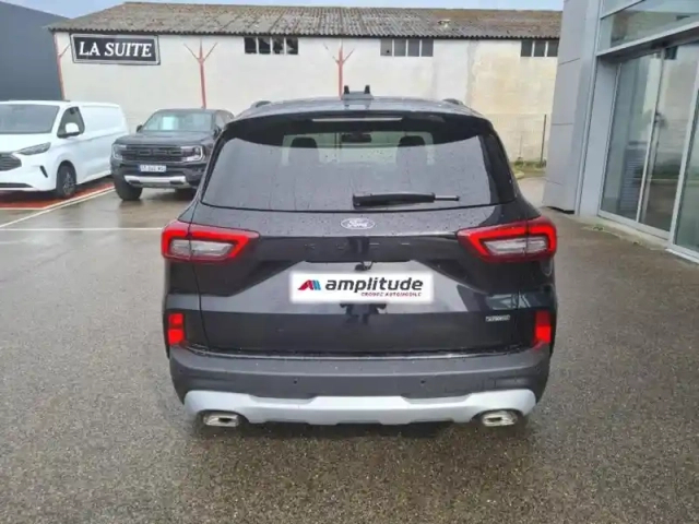 Ford Kuga 2.5 duratec 243ch hybride rechargeable active x powershift — photo 6