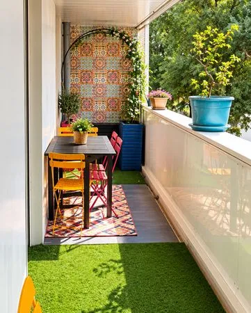 Appartement T3 meublé 65 m² - Loggia - Parking - Tram C Ravezies