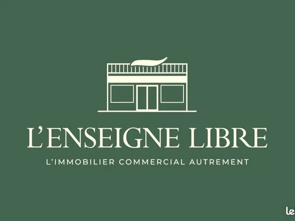 Boutique 45 m² PARIS