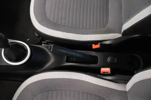 Renault Twingo iii sce 65 — photo 83