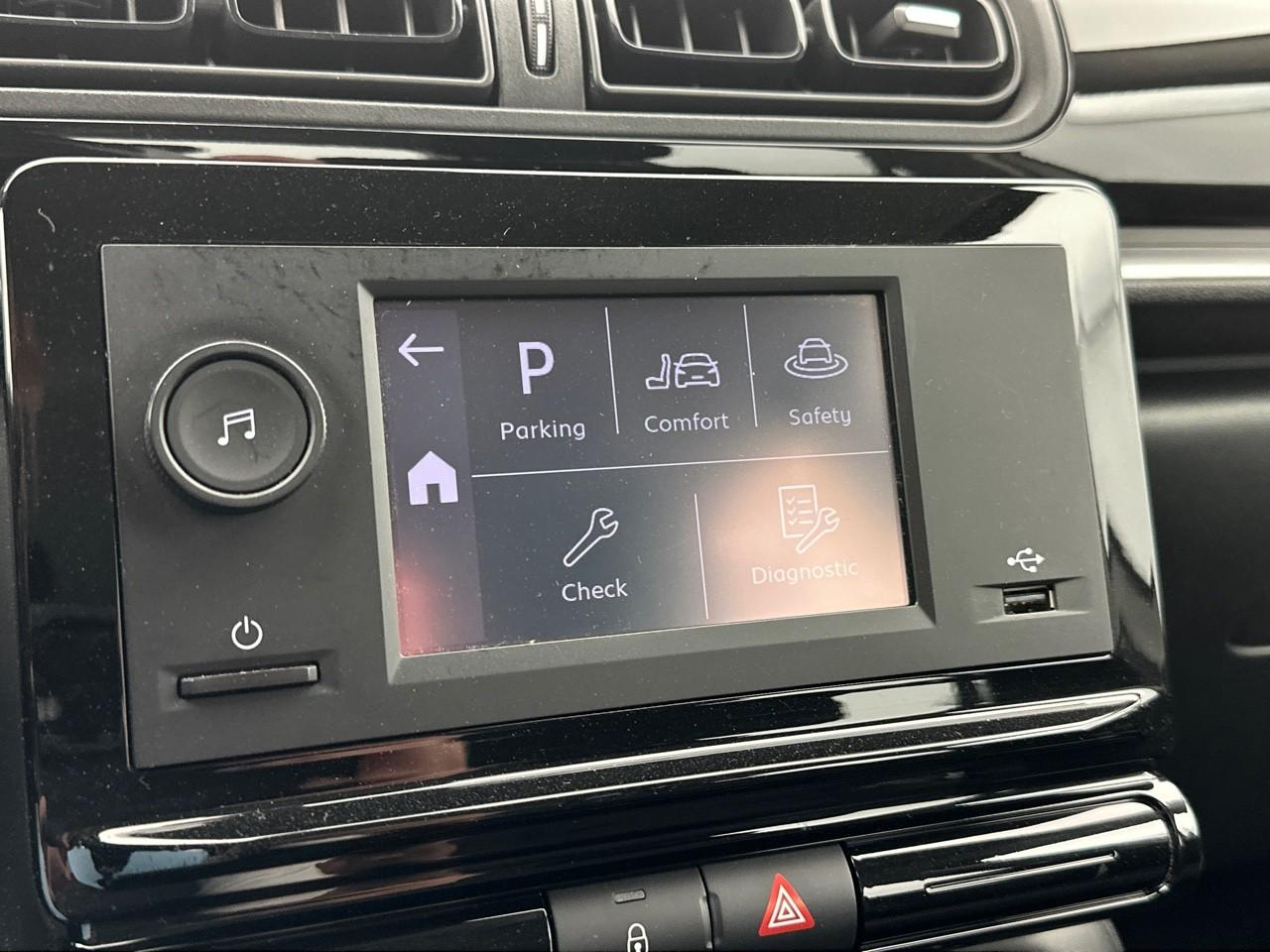 Citroën C3 puretech 83 s&s bvm5 you! — photo 23