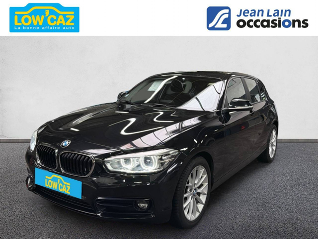 BMW SERIE 1 116d 116 ch Sport