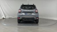 Dacia Duster 1.5 Blue dCi 115ch Journey + 4x2 — photo 6