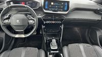 Peugeot 2008 1.2 PureTech 130ch S&S GT EAT8 — photo 8