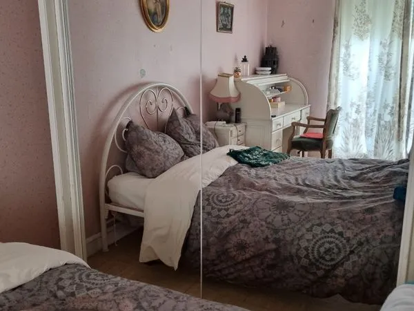 Personne sérieuse pour colocation