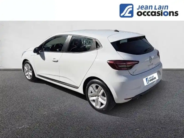 Renault Clio tce 90 - 21 — photo 7