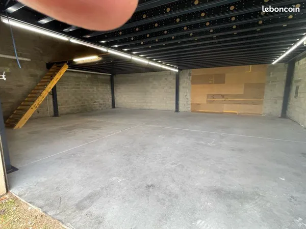 Logement atypique Vente Biscarrosse  80m² 950€