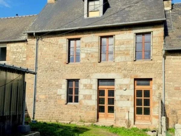 Maison 4 pièces 99 m²