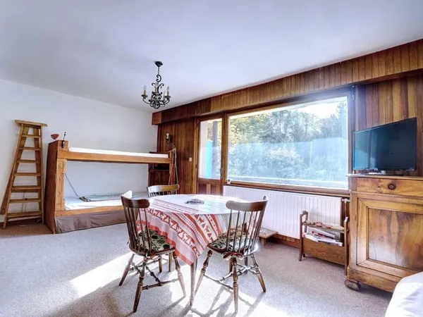 Achat : Appartement Chamonix-Mont-Blanc (74400)