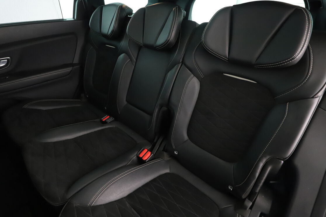 Renault Grand Scenic 1.3 TCe SL Black Edition EDC — photo 13