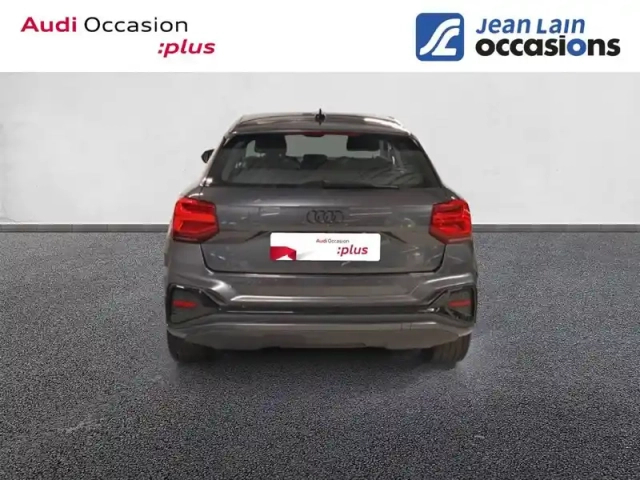 Audi Q2 35 tfsi 150 s tronic 7 — photo 6