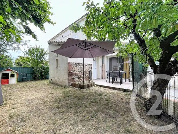 Appartement 4 pièces 86 m²