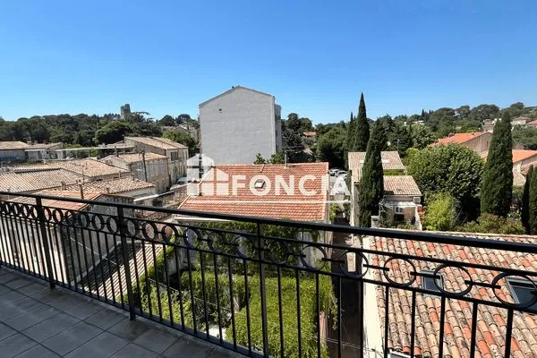 Appartement 3 pièces 75 m²