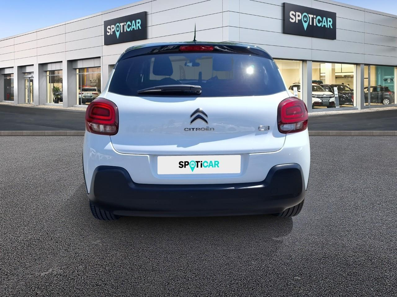 Citroën C3 1.2 puretech 83ch s&s max — photo 5