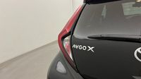 Toyota Aygo X 1.0 VVT-i 72ch Design MY24 — photo 21