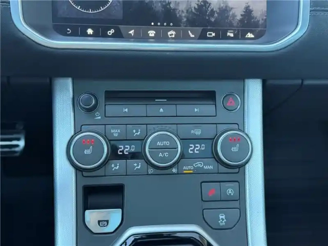Land Rover Range Rover mark vi td4 180 bva — photo 29