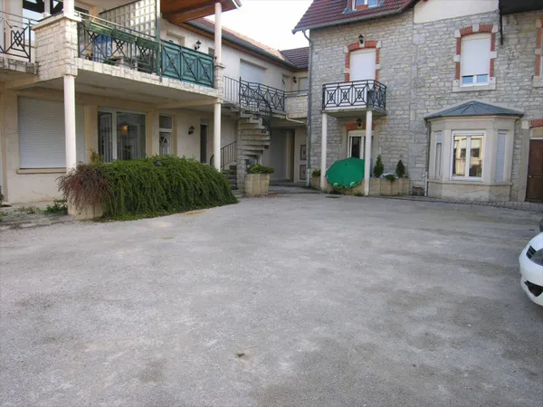 Appartement 2 pièces 34 m²