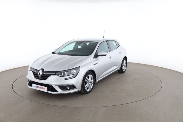 Renault Mégane 1.5 dCi Energy Business EDC