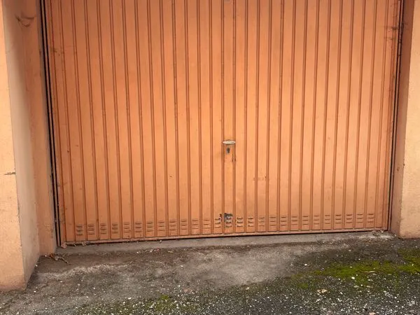 A louer garage