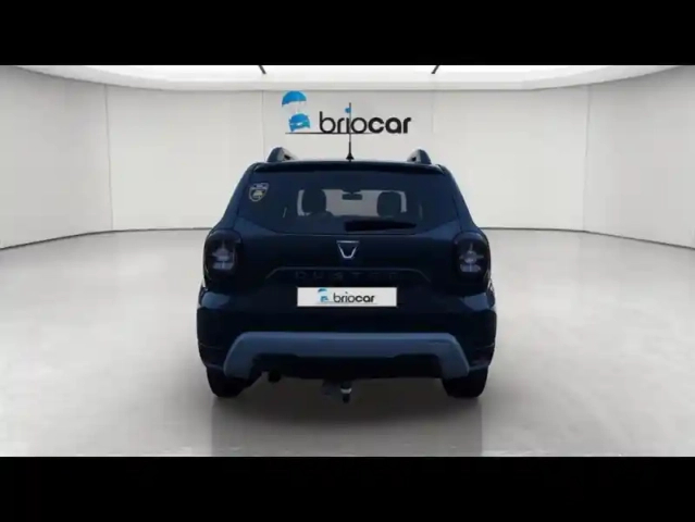 Dacia Duster 1.0 tce 100ch confort 4x2 suréquipé — photo 4