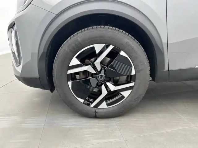 Peugeot 2008 puretech 130 s&amp;s eat8 — photo 13