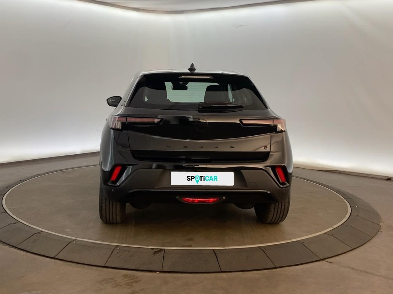 Opel Mokka electrique 156 ch & batterie 54 kwh edition — photo 5