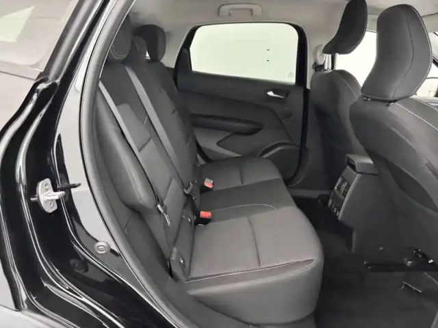 Renault Arkana mild hybrid 140 edc fap - 22 — photo 46