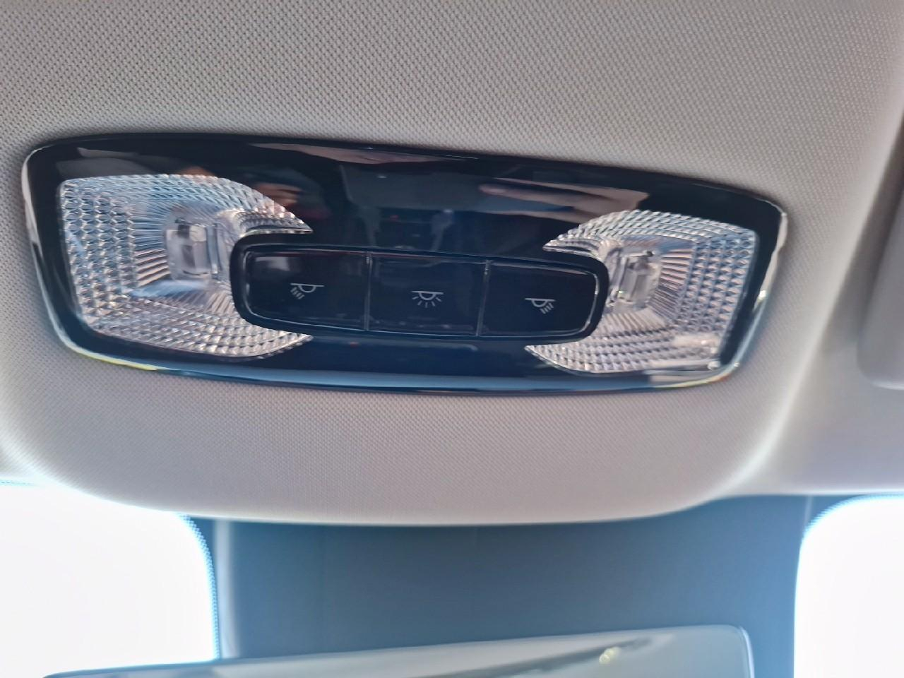 Mg Ehs 1.5 gdi 272ch phev luxury — photo 22