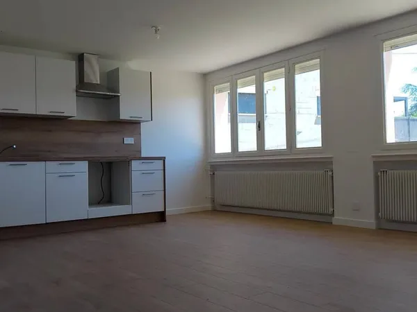 Appartement 4 pièces 69 m²