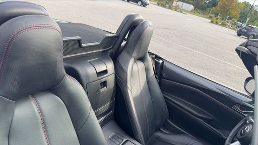 Mazda MX5 2.0 Skyactiv-G 160 - Sport Line – 2017 – 36725 km – Essence – Boîte Manuelle — photo 44