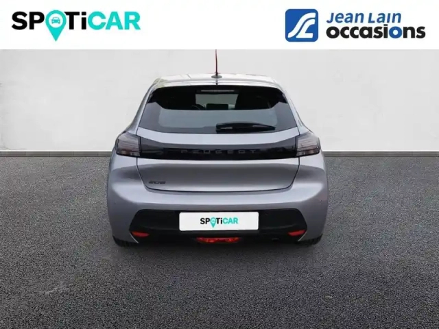 Peugeot 208 100 s&amp;s bvm6 — photo 45