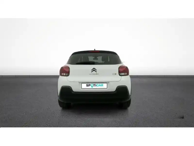 Citroën C3 puretech 83 s&amp;s bvm5 — photo 39