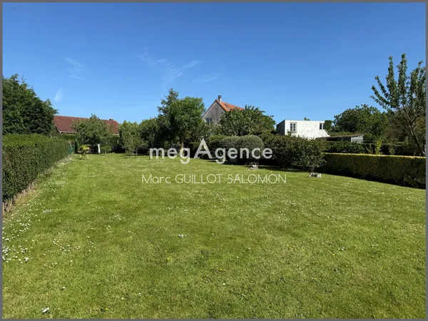 Maison 7 pièces 218 m2