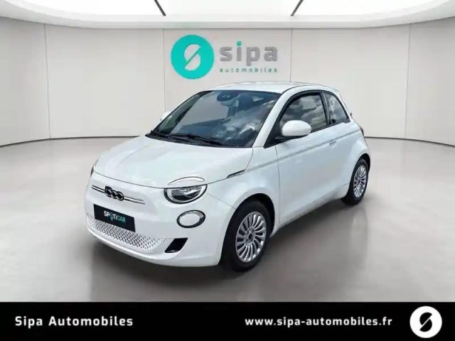 Fiat 500 e 95 ch