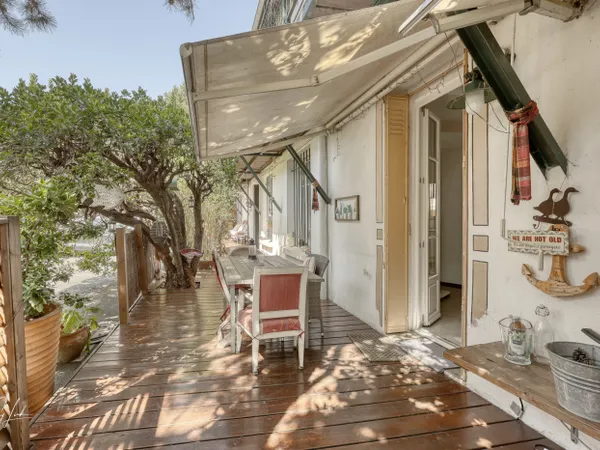 ESPRIT VILLA - terrasse 46 m²