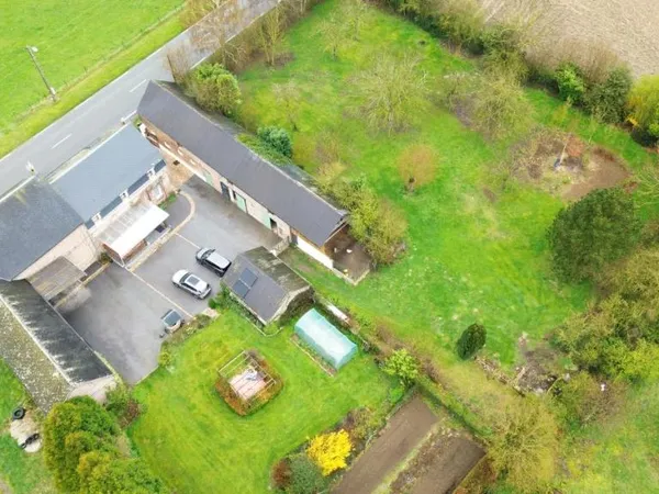 Maison 6 pièces 148 m²