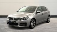 Peugeot 308 1.2 PureTech 130ch E6.3 S&S Allure EAT8