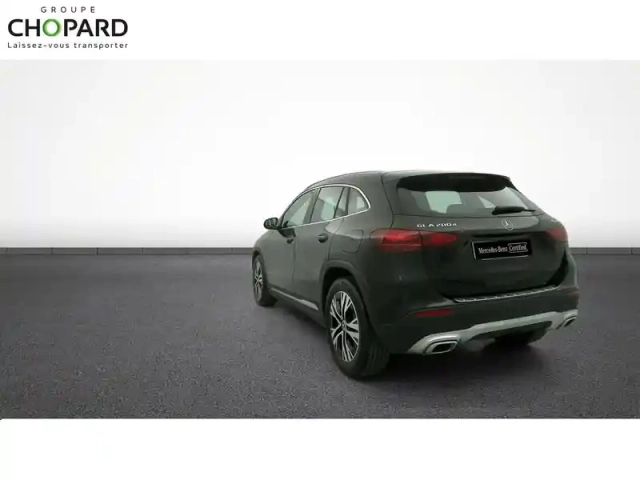 Mercedes Gla 200 d 8g-dct 4matic — photo 57