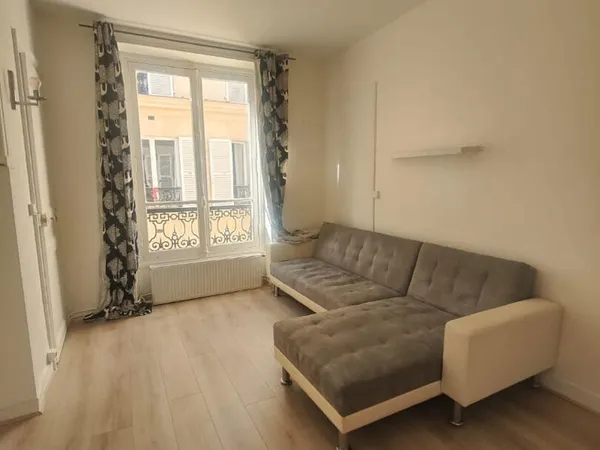 APPARTEMENT PARIS 09 - 3 pièce(s) - 43 m2