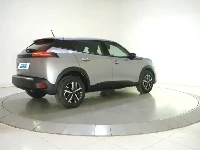 Peugeot 2008 100 s&amp;s bvm6 — photo 2
