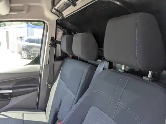 Ford Transit Connect l2 1.5 ecoblue 100ch trend business nav 13325 ht — photo 12