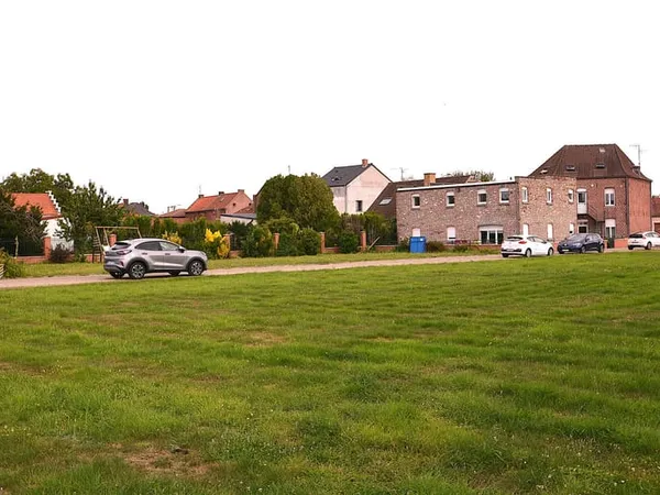 Raimbeaucourt (59) Appartement à louer 3 pièces 90 m² 800 €