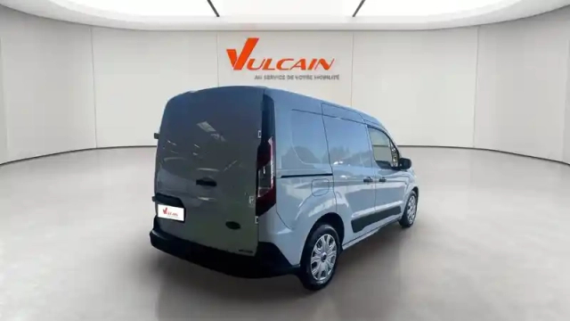 Ford Transit Connect fgn l1 1.5 ecoblue 100 s&amp;s — photo 7