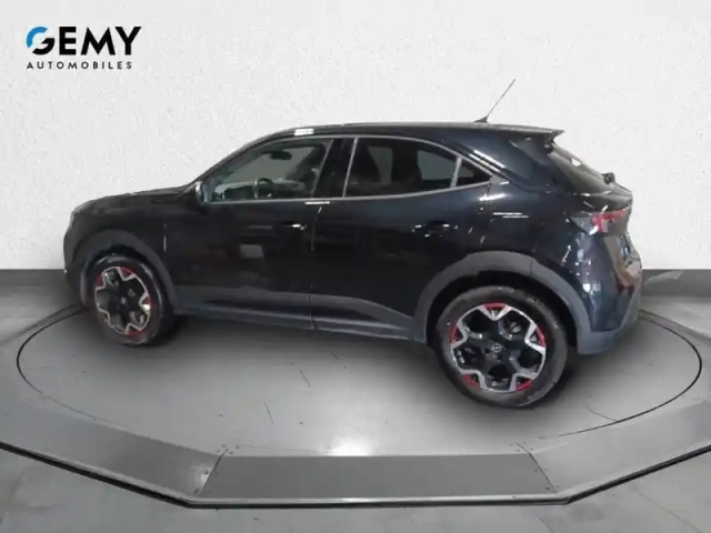 Opel Mokka 1.2 turbo 130 ch bva8 — photo 51