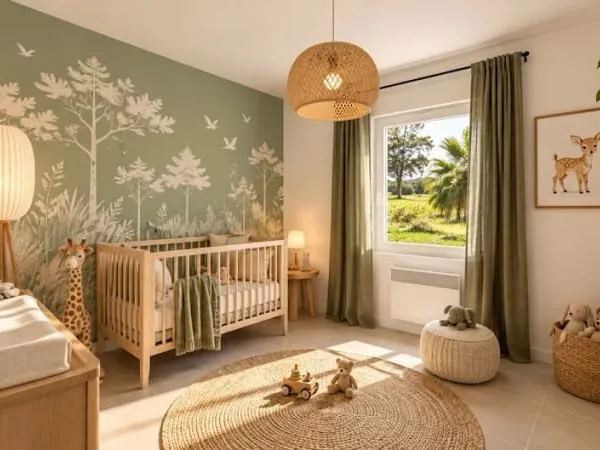 Maison neuve 4 pièces 84 m²