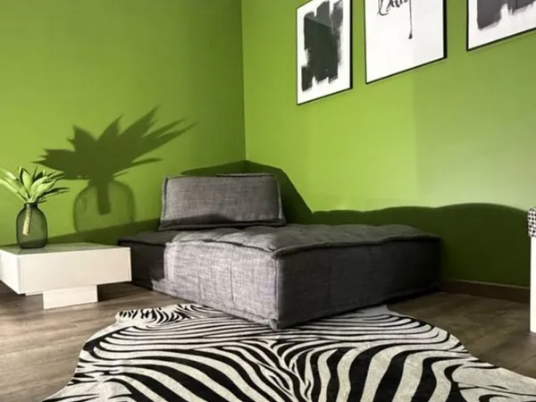 Belfort - Appartement T2 Spécial Investisseur ou