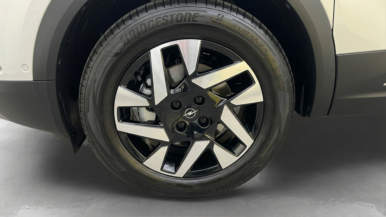 Opel Mokka 1.2 Turbo Hybrid 145 ch e-DCT6 — photo 14