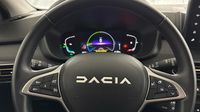 Dacia Jogger 1.6 hybrid 140ch SL Extreme 7 places — photo 25