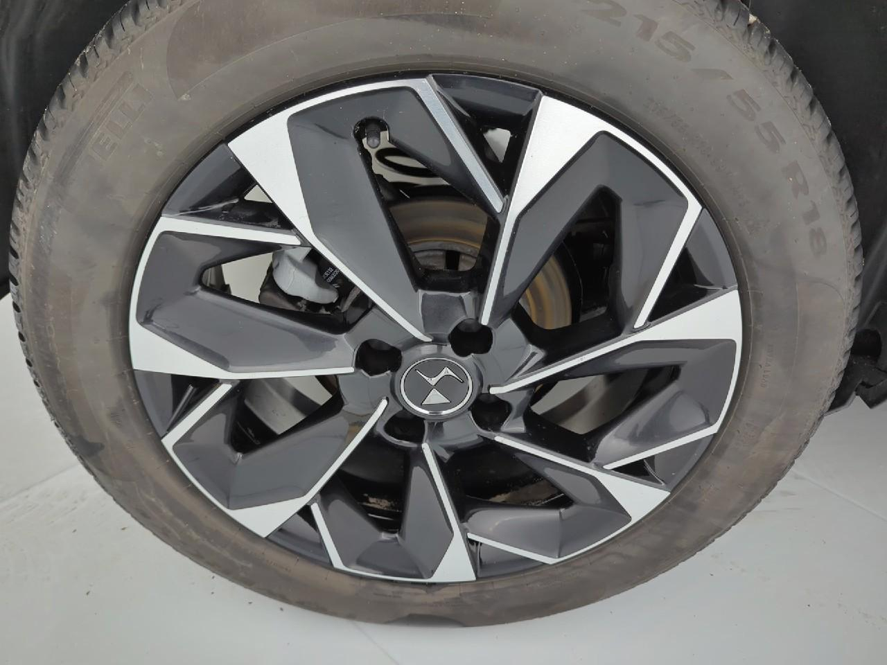 Ds Ds 3 bluehdi 130 eat8 rivoli — photo 11